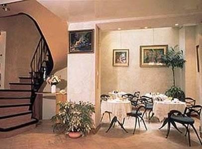 Hotel Des Metallos Parijs